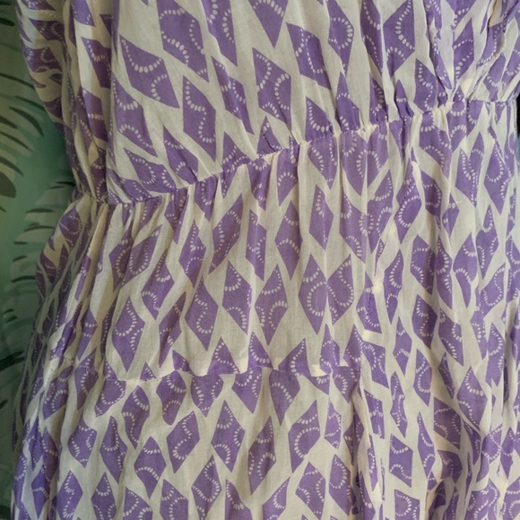 Flirty fit and flare dress - Picture 6 of 9